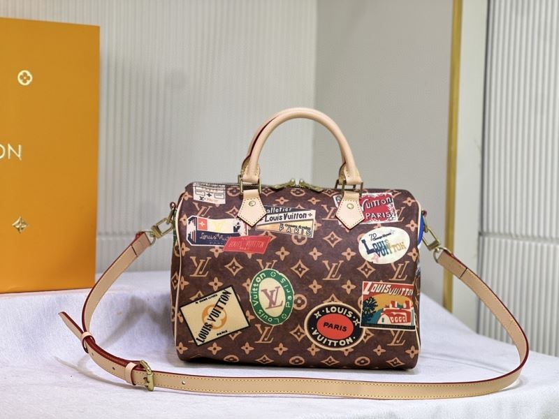 LV Speedy Bags